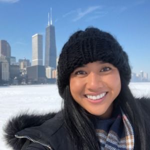 Meet your Posher, Diana